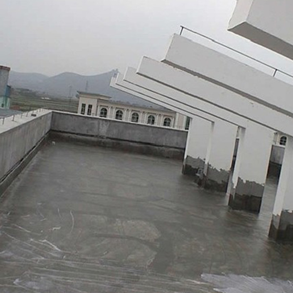 惠州屋面防水